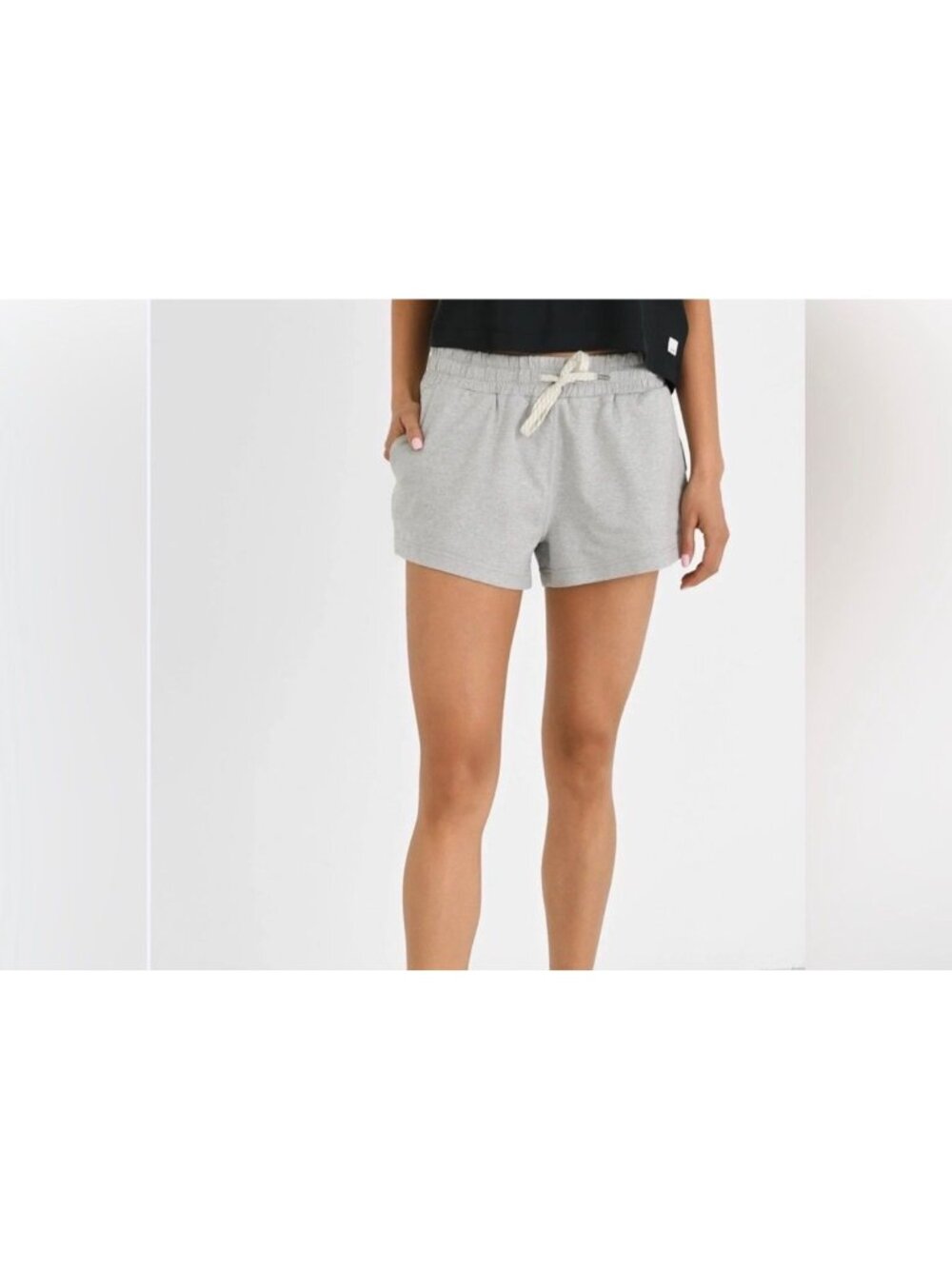 NWOT Vouri Halo Shorts